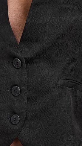 Women's Soke Waistcoat Vest in Saudi Arabia