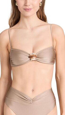 Women's Rosalin Bikini Top in Saudi Arabia