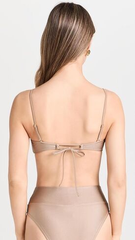 Women's Rosalin Bikini Top in Saudi Arabia