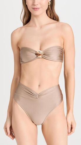 Women's Rosalin Bikini Top in Saudi Arabia