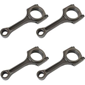 4pcs Connecting Rod For 2007-2020 Journey 200 CALIBER 2.4L ED3 05191341A 5191340AA
