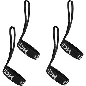 MCTi Ski Gloves Wrist Strap, Perfect Mountaineering & Ski Accessories for Hanging Glove