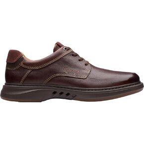 Clarks Men's Un Briley Lace Oxford