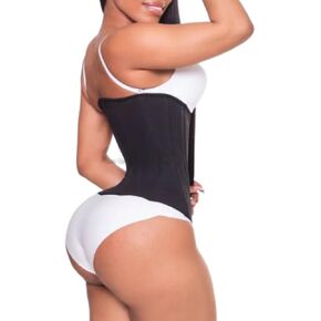 WAIST TRAINER FAJA ENTRENADORA DE CINTURA EXTREMA TIPO CORSET