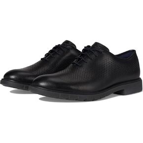 Cole Haan Men's Grandflex Dress Laser Oxfords