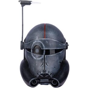 Evere Clone Trooper Crosshair Helmet Clone Commando Wearable Helmet Collection Gift