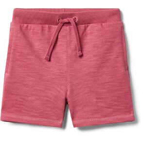 Janie and Jack Boys Slub French Terry Short (Toddler/Little Big Kid)