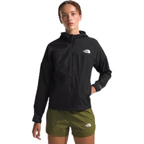 THE NORTH FACE Women Higher Run Wind Jacket