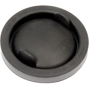 Dorman 42443 Headlight Bulb Dust Cap Compatible with Select Ford/Lincoln/Mercury Models
