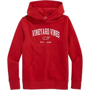 vineyard vines Boys' Graphic Hoodie