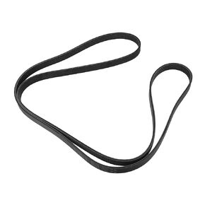 ACROPIX Car Serpentine Belt Fit for Chevrolet Camaro 6.2L 2010-2011 No.12610786 - Pack of 1