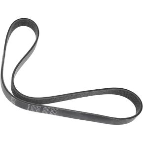 ACROPIX Car Engine Multi V-Ribbed Serpentine Drive Belt No.117201KT0A for Nissan Micra 2015-2019 Car Parts