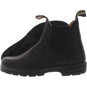 حذاء بلوندستون 558 تشيلسي للجنسين مقاس 5، اللون: أسود in Kuwait