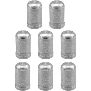 Oil Valley Block Off Plugs Fit for Chevy GM Oldsmobile Cadillac 2005-2018 4th Generation 2014 5th Generation Oil Valley Closed Plugs Gen IV V Engines 2005-2018 Conventional LS LS7 Style Lifters