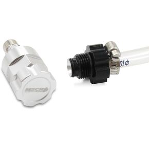 M14 x 1.5 Magnetic Oil Drain Valve Oil Pan Drain Plug Compatible with Ford, GM,Hyundai,KIA,Accord and so on