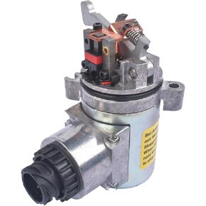 0428-6363 04286363 Actuator 12V Replacement for DEUTZ Engine FL2011 BFL2011 BFM2011 DL2011 TCDL2011