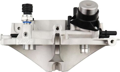 Fuel Filter Housing Compatible with Volvo D13 US17 Replace 23699581 in Saudi Arabia