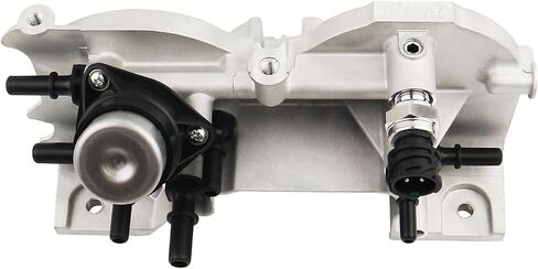 Fuel Filter Housing Compatible with Volvo D13 US17 Replace 23699581 in Saudi Arabia