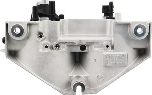 Fuel Filter Housing Compatible with Volvo D13 US17 Replace 23699581 in Saudi Arabia