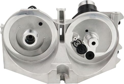 Fuel Filter Housing Compatible with Volvo D13 US17 Replace 23699581 in Saudi Arabia