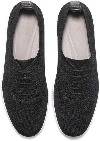 ZEROGRAND Men's 2 Stitchlite Oxford in Saudi Arabia