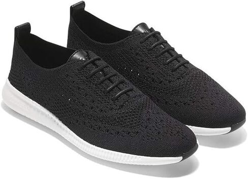 ZEROGRAND Men's 2 Stitchlite Oxford in Saudi Arabia