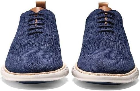 ZEROGRAND Men's 2 Stitchlite Oxford in Saudi Arabia