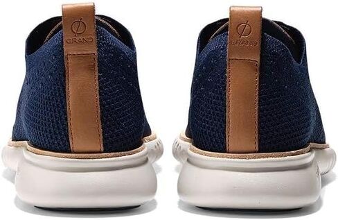 ZEROGRAND Men's 2 Stitchlite Oxford in Saudi Arabia