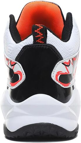 Unisex's High Top Lightweight Fly-Weaving Running Jogging Sneakers Sports Tennis Basketball Shoes in Kuwait