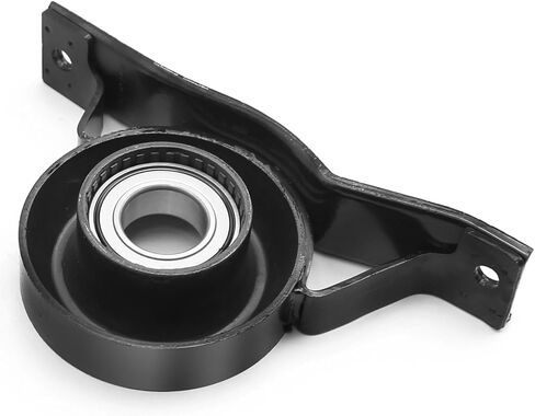52123974AH Drive Shift Center Support Bearing Compatible with Chrysler 300 Compatible with Dodge Challenger Compatible with Dodge Charger Replaces 52123974AC 52123974AD 52123974AE in Saudi Arabia