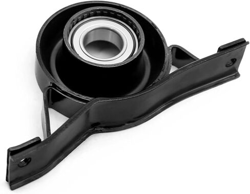 52123974AH Drive Shift Center Support Bearing Compatible with Chrysler 300 Compatible with Dodge Challenger Compatible with Dodge Charger Replaces 52123974AC 52123974AD 52123974AE in Saudi Arabia