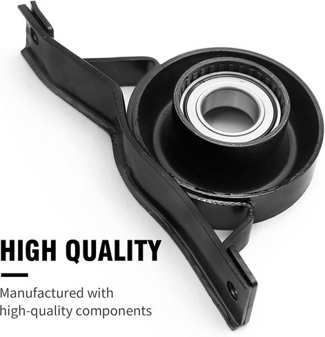 52123974AH Drive Shift Center Support Bearing Compatible with Chrysler 300 Compatible with Dodge Challenger Compatible with Dodge Charger Replaces 52123974AC 52123974AD 52123974AE in Saudi Arabia