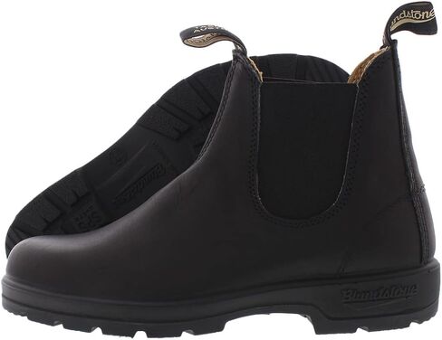 حذاء بلوندستون 558 تشيلسي للجنسين مقاس 5، اللون: أسود in Kuwait
