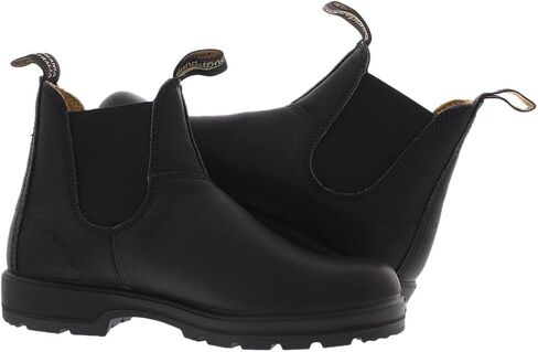 حذاء بلوندستون 558 تشيلسي للجنسين مقاس 5، اللون: أسود in Kuwait