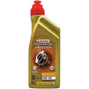 Castrol Transmax Limited Slip LL 75W-140 1L