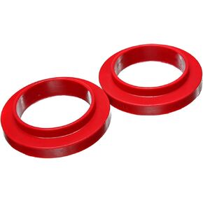 Energy Suspension 9.6120R Universal Coil Spring Isolator