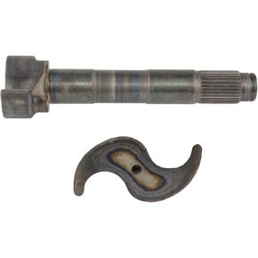World American WA05-5039 Left Hand Drive Axle Camshaft