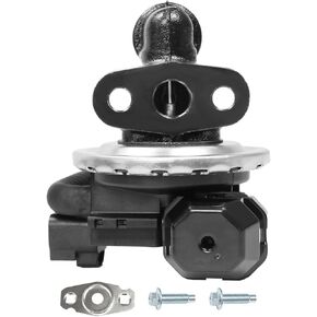 Exhaust Gas Recirculation (EGR) Valve with Gaskets EGV1136 replacement for Ford F150 2010-2017，E150 E250 2007-2014，Lobo 2007-2010 4.6L EGR4510 7L3E-9Y456-BA