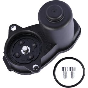 43020-T2J-H00 Rear Right Parking Brake Actuator Compatible with Acura NSX 3.5L 2017-2022 TLX 2.4L 3.5L 2015-2020 43020T2JH00 Parking Brake Actuator Motor Assembly