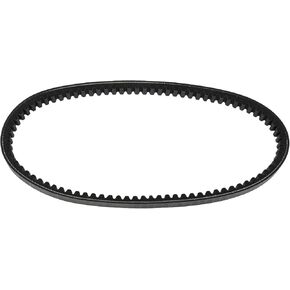 Drive Belt Inner V-Belt for 40 and 45 Series TORQ-A-VERTER Drive System Rubber Fiber Black Wear Resistant and High-Temperature Resistant