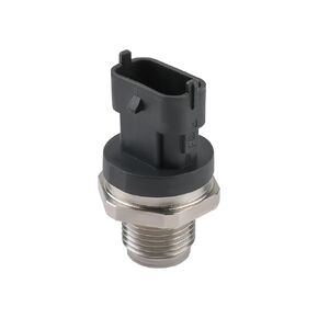 WATERWICH Fuel Pressure Sensor Compatible with Jeep Grand Cherokee 2014-2020, Ram 1500 2014-2018/2020 2021, Ram 1500 Classic 2019 Replacement for 0281006309 68247772AA