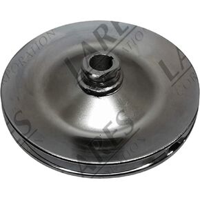 Lares 160 - Power Steering Pump Pulley