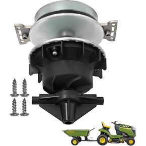 مجموعة أدوات التشغيل MIA13031/البكرة الأساسية المتوافقة مع RT400 John Deere D105 E100 X105 X106 in Kuwait