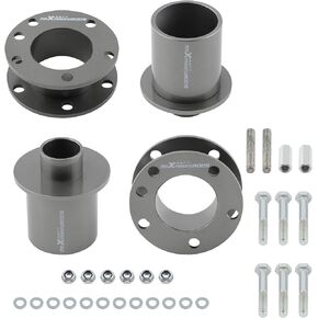 maXpeedingrods 3" Lift Kit for Ford Crown Victoria 2003-2011 Mercury Grand Marquis Lincoln Town Car, for Mercury Marauder 2003-2004