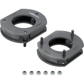 maXpeedingrods 2" Front Leveling Kit for Jeep Grand Cherokee WK2 2011-2019, Strut Spacers Shock Extenders