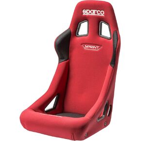 Sparco SparcoSEAT SPRINT 2019 RED