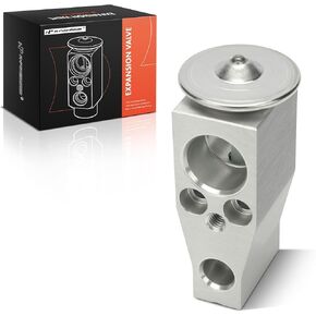A-Premium A/C Expansion Valve Compatible with Acura RDX 2013-2018