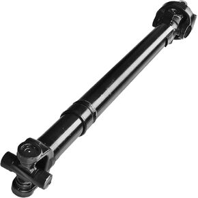 A-Premium Front Complete Drive Shaft Prop Shaft Driveshaft Assembly Compatible with Ford Explorer 1991-1994, Ranger & Mazda B4000, Navajo, 2.3L 2.9L 4.0L