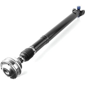 Bapmic Rear Drive Shaft Propeller Driveshaft Assembly Replaement for Honda CRV CR-V 2002-2006 AWD 4WD L4 2.4L, Replace 40100S9AE01 40100SCAA01 40100S9AJ01 936-001