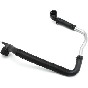 68280784AB Heater Hose Assembly Heater Supply Hose Replacement for Jeep Wrangler 2.0L 2018-2021